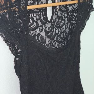 Little black dress - Free People Size 2